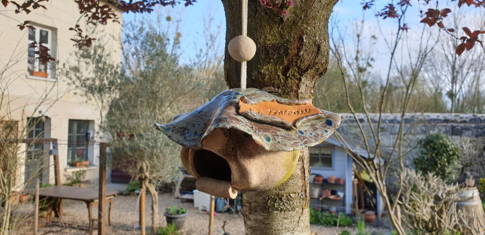 Le Petit Hureau Saumur Dış mekan fotoğraf